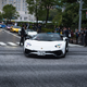 Illustration for article titled Japan's Lamborghini Day Is Delightfully Colorful